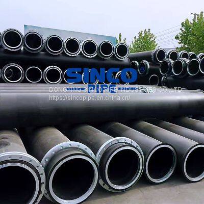 HDPE Dredging Pipes photo-2