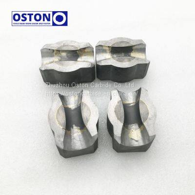 Tungsten Carbide Wire Guides, Wire Straightening Dies for Wafio Wire Straightening Machine photo-5
