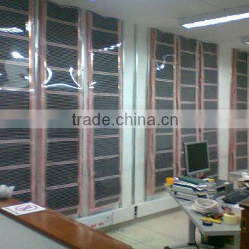 TL#009 [ TAEIL ] Ceiling Heating Film , Carbon Heater Film , Floor Heating Film , Underfloor Heating System photo-3