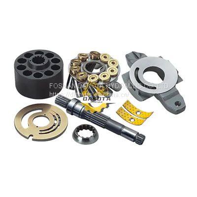 Hydraulic Spare Parts PVD-2b-42 PVD-2b-45 PVD-2b-50 Hydraulic Pump Parts photo-5