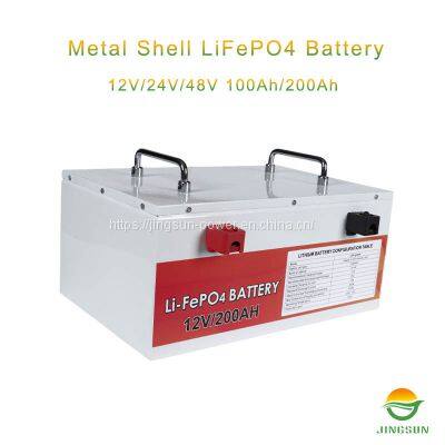 Lead Acid Replacement Batteries photo-2