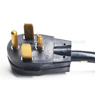 10/4 SRDT 30 Amp Dryer Cord