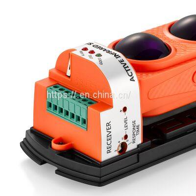 ABE-250 Three Beams Digital Active Infrared Intrusion Detector photo-4