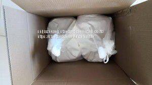 Hand Sanitizer Materials Carbomer 940 photo-2