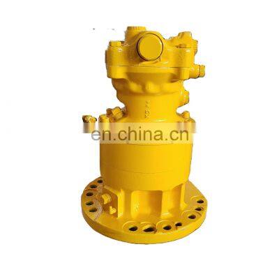 708-7T-00470 Excavator Swing Motor For Komatsu PC60-7 PC60-7E PC60-7S PC70-7 PC70-7E Swing Device Assy