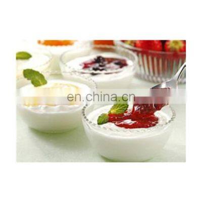 Industrial soul cream yogurt making machine