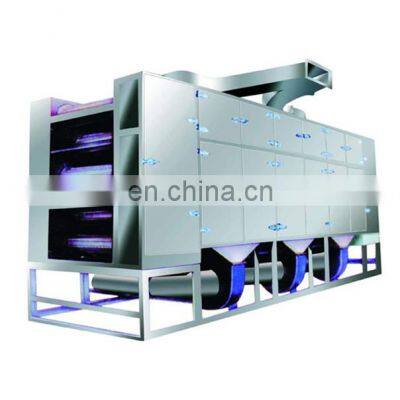 Onion Dryer Machine/ginger Production Line/ginger Powder Processing Line