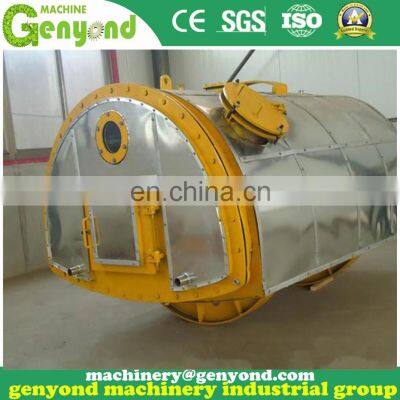 Factory Supply 100tpd Fully Automatic Jaggery Plant