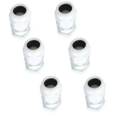 Nylon Cable Joint/cable Connector photo-5