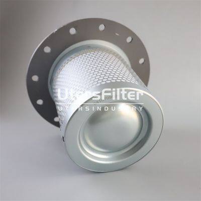 0410709001 UTERS Replace of Replace of UNITED OSD Oil Separator Filter Element photo-4