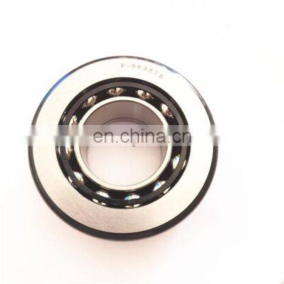 New products Special Taper Roller Bearing F-563575 Automotive Differential Bearing F-563575.07 size 36.512*81.275*27/33mm