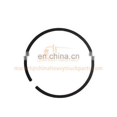 SINOTRUK WD615.47 Ensamblaje del motor Piezas del motor Biela y pistón Vg1540030007 Anillo de doble escalera photo-2