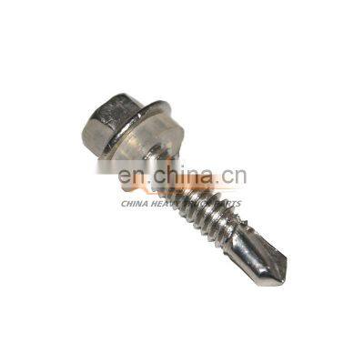 China Original Shacman F2000/L3000/M3000/F3000/X3000 Truck Spare Parts 06042090028 Grooved Raised Head Coll