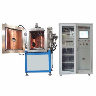 HongFeng VAC  factory manufacture ARC-500 Small Size PVD Coating System