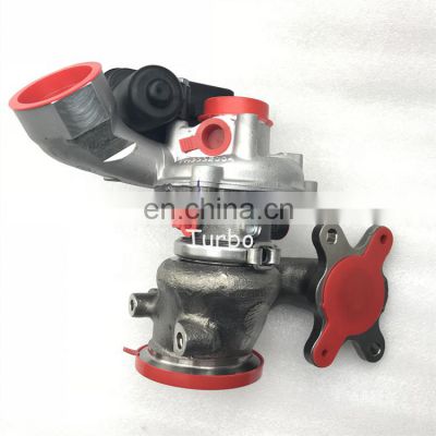 04E-145-722-M turbo 04E145722L 04E-145-721-G  04E-145-722-L 04E145722L VP66 Turbocharger for Volkswagen Jetta 1.4L Gas Engine