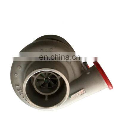 HT60 Turbocharger 3536803 3804565 380456500 3535045 3804545 turbo for  Cummins Industrial 96N14 Engine