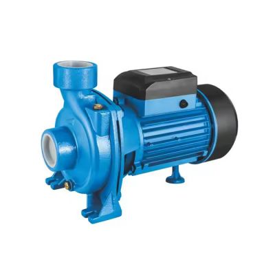 Electric Self-Priming Centrifugal Water Pumps