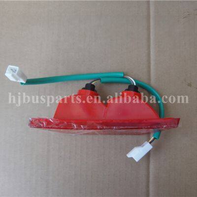 Buses for Sale in Pakistan 4114-00096 Side Marker Light 24v Light for Bus