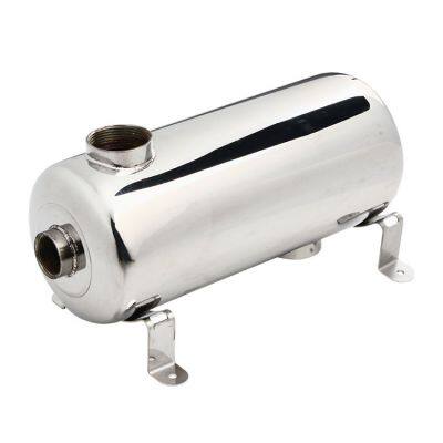 Factory Supply Hot Sale Energy Conversion Swimming Pool Water Heat Exchanger photo-2
