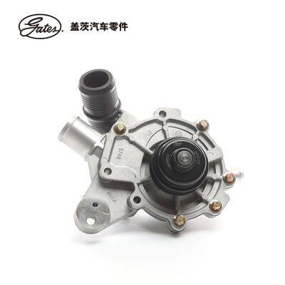 Original Gates GWP8011 Car Engine Cooling System Water Pump Repair Kit for Ford MONDEO III Saloon (B4Y) Bomba de 4356532 photo-2