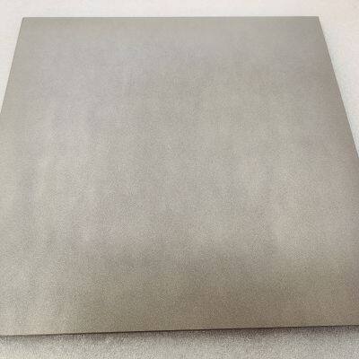 10um Sintered Porous Ti Plate As PTL For PEMWE photo-3