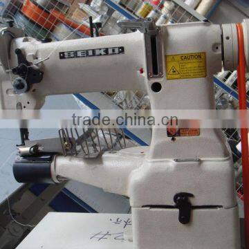 Seiko Sewing Head Mattress Tape Edge Machine photo-3