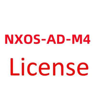 NXOS-AD-M4 Software License