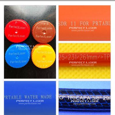 Perfect Laser Direct Price Fast 3w UV Laser Marking Machine For Bar Code photo-3