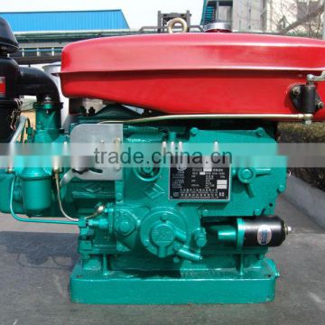 SD Series Agriculture Diesel Engine