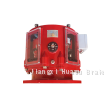 Electromagnetic Disc Brakes