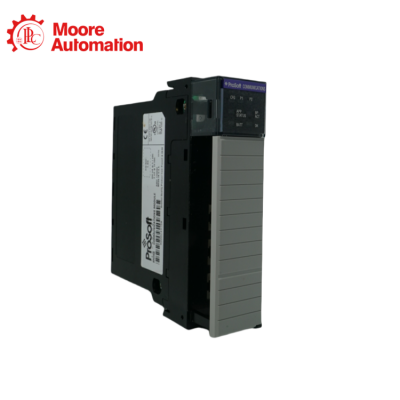 PROSOFT MVI56-DFCMR Communication Module