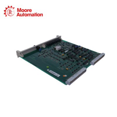 ABB DSBC174 3BSE012211R1 Bus Extender Module photo-2