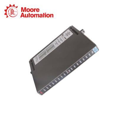 ICS TRIPLEX T3419 Temperature and Humidity Transmitter New and Original Box photo-3