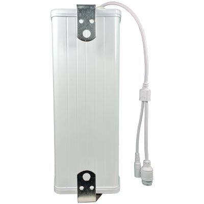 SIP Speaker 20W POE Column Speaker Outdoor Waterproof Audio Speaker photo-4