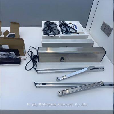 MBS-QP02 Automatic Swing Door Opener Automatic Door Opening Mechanism photo-3