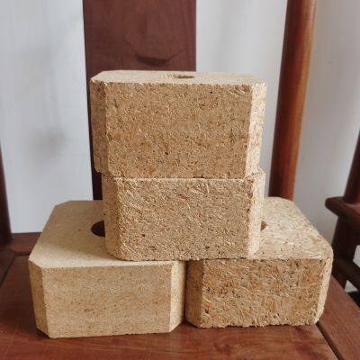 Hot Selling Four Column Pallet Block Making Machine for Sale photo-5