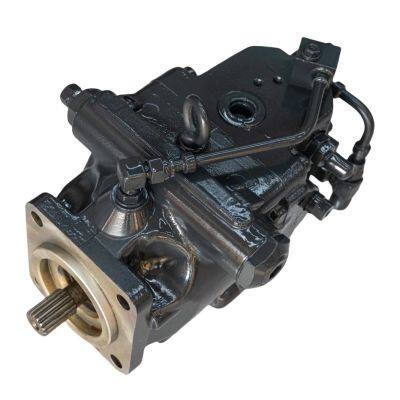 Construction Machinery Parts 708-1s-00150  Hydraulic Pump for Komatsu PC30MR-1 PC30MR PC30MRX-1 PC30uu-3 Main Pump for Komatsu