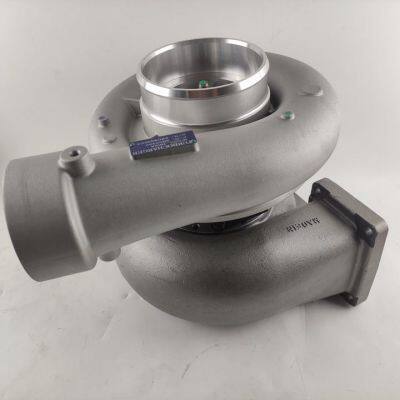K19 Turbocharger HC5A  3803452
