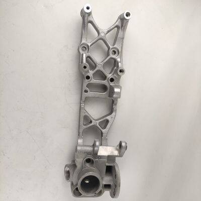 Mineral Vehicle Mechanical Equipment Engine Parts 6B Water Inlet Connection 5260171