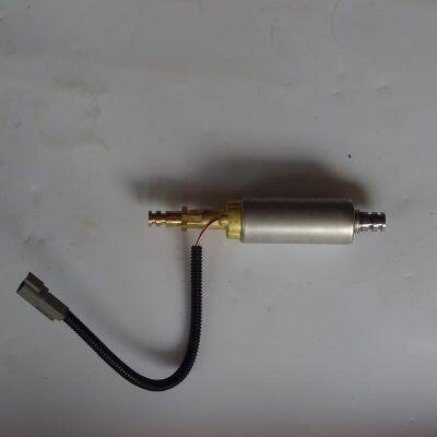 Diesel Engine Parts QST30 Fuel Transfer Pump 4975617