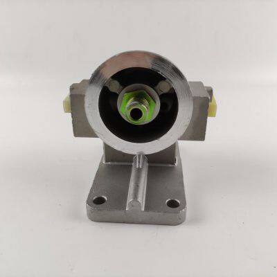 6L QSL9 diesel Engine Water Filter Seat Corrosion Resistor Head  3945110