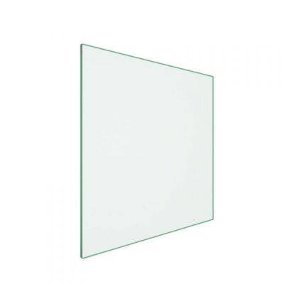 Clear Tempered Glass