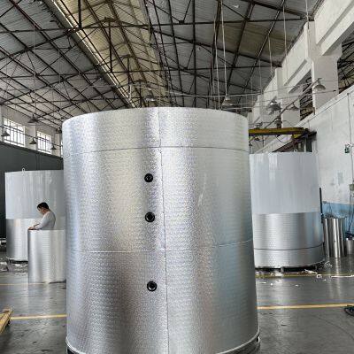 WaterMark Heat Pumps Water Tank Commercial Use Hotel Farm School photo-3