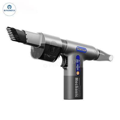 MECHANIC DB10 turbo blower, strong wind, suitable for mobile phone repair