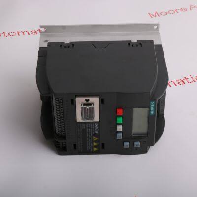 SIEMENS 6SL3210-5BE17-5UV0 photo-3