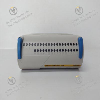 Emerson 5X00605G01 Аналоговый модуль ввода