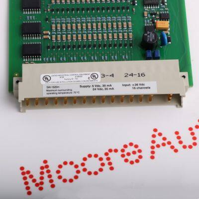 Honeywell FC-SAI-1620M V1.5