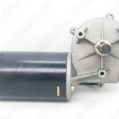 Gear Motors - Various Models, High-Torque & Energy-Efficient for Industrial Automation, Robotics & Conveyors photo-5