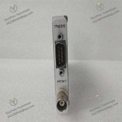 Module d'interface ARCNET TEWS TPMC815-11