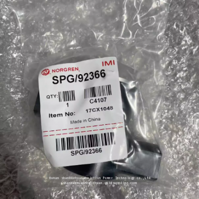 SPG/92366, Norgren, Quick Exhaust Valve